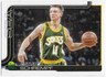 2025-26 Topps #270 Detlef Schrempf - Seattle Supersonics