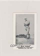 1986 Fritsch N172 Old Judge Reprints Hugh Duffy #5 HOF 0q3