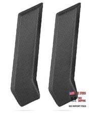 Step Pad Grip Cover for Ford F-150 2015-2020 for F-250 F-350 2017-2022 for 2PCS