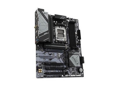 B650 EAGLE AX AM5 LGA 1718 AMD B650 ATX , DDR5 Triple M.2, PCIe 5.0, GIGABYTE