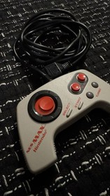 OEM Authentic Nintendo NES Max Turbo Controller NES-027 Works Great RARE CLASSIC