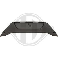 6601067 Blende, StoßFäNger Hinten FüR Toyota Aygo (_B4_)