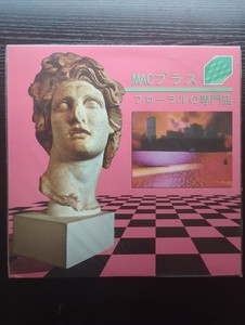 Floral Shoppe Macintosh Plus | eBay