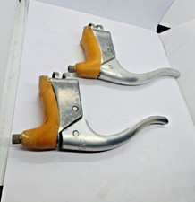 MAFAC Lenker, Griffe, Bremshebel für Vintage Rennrad FRANKREICH 1970er