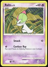 POP Series 7 Ralts 15/17 Common Pokemon NM/M on eBay