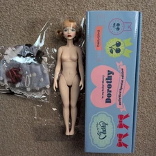 Miyuki Odani Cherry Chan Dorothy Christmas Limited Price