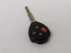 2007-2012 Toyota Avalon Keyless Entry Remote Gq4-29t Dot Chip 4 Buttons CSCKC