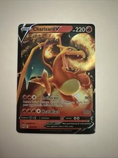017 172 pokemon card Charizard V 017/172 – PokePlugZa
