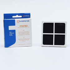 LG Refrigerator Air Filter ADQ73214404 Replacement Carbon Deodorizer