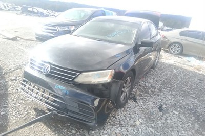 2015 Volkswagen Jetta Automatic Transmission OEM 120K Miles - LKQ436896011