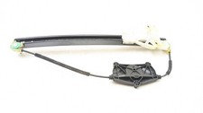 AUDI SQ5 Q5 MK1 8R WINDOW REGULATOR REAR RIGHT DRIVER SIDE 8R0839462E 2016