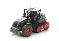 Claas Axion 960 Terra Trac MY24 Schwarz Modell Von Universal Hobbies 1:32