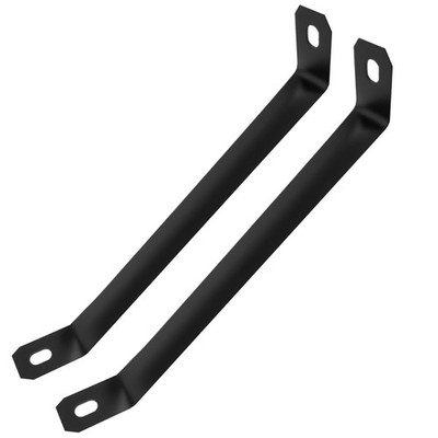 250686 Front Support Axle Brackets for WB2506K, WB2606K Carts & Wheelbarrows