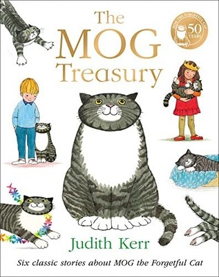 The Mog Treasury by Kerr, Judith Book The Fast Free Shipping