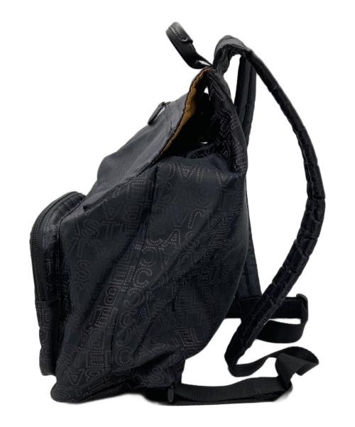 All-Over Pattern Mini Backpack - image 3