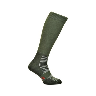 Strumpf Technik Xtech Thermal X-Tech Sport Warrior Socken Hergestellt IN Italien