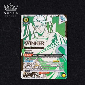 Union Arena Sakamoto Days | eBay
