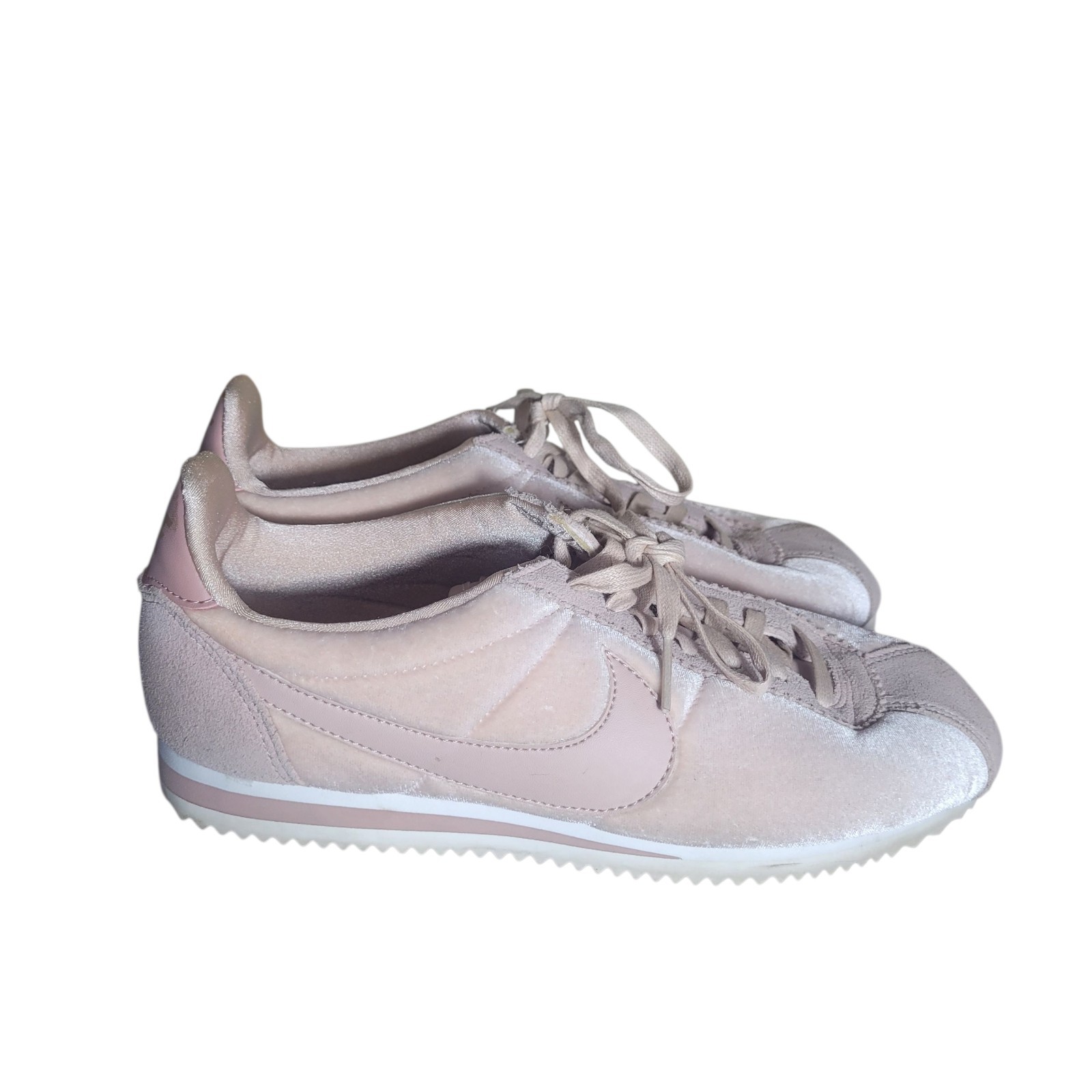 Women's Size 8 Athleisure Casual Sporty Retro