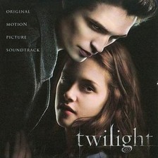 Soundtrack - Twilight - Soundtrack CD V6VG The Cheap Fast Free Post