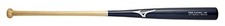 Navy Maple Hybrid Fungo Bat 37 Inch Lightweight for Infield Outfield Training