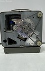 Kodak Brownie 500 8mm Movie Projector w/ Manual & Case — photo 5