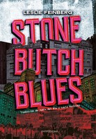 Stone Butch Blues | Leslie Feinberg | Taschenbuch | Kartoniert / Broschiert