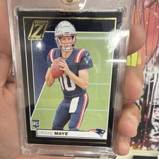 2024 Panini Zenith Football Checklist Guide in-content 38