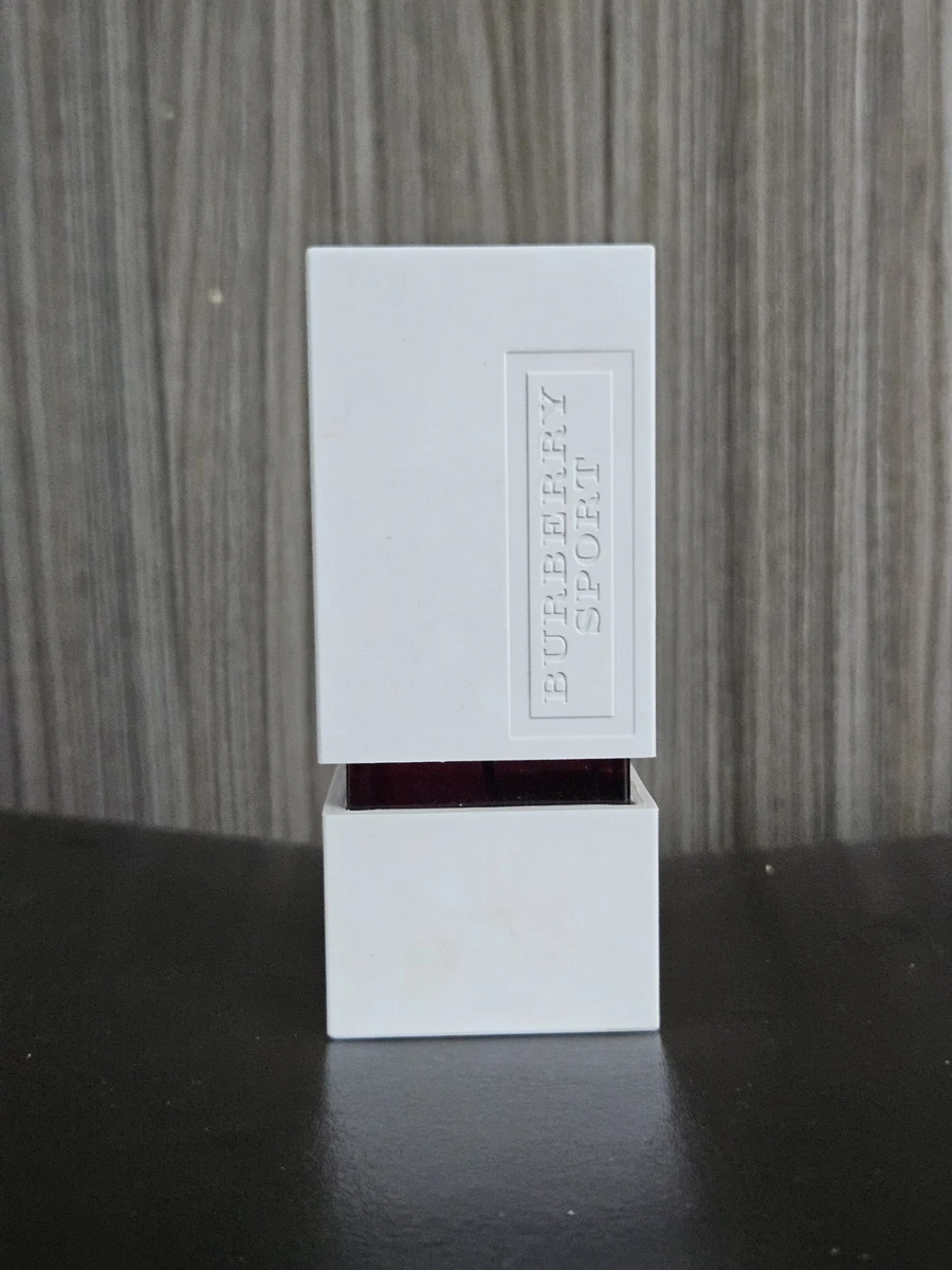 Burberry Sport Discontinued Fragrances for Women for sale | eBay