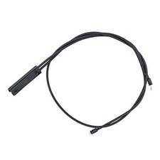 Hood Latch Lock Release Cable for 323i 06-11 325i/325xi/330i/330xi 2006