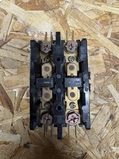 Stycznik 30amp HC302U10 2-biegunowy, HCCY2XTO2AA833, cewka 120 V