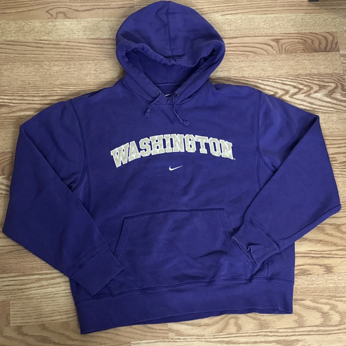Nike Washington Huskies NCAA Sweatshirts for sale | eBay