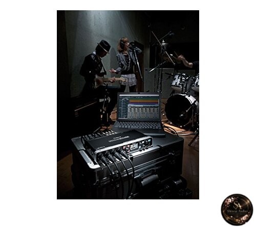 Roland OCTA-CAPTURE UA-1010 Digital Recorder for sale online | eBay