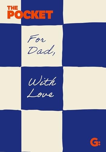 The Pocket For Dad With Love (Gemini Pockets), Books 9781802473032 New^* - Image 5
