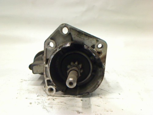 Anlasser  A 16 790 036911023q A 16 790 Seat 6 K Ibiza 1.4 MPI