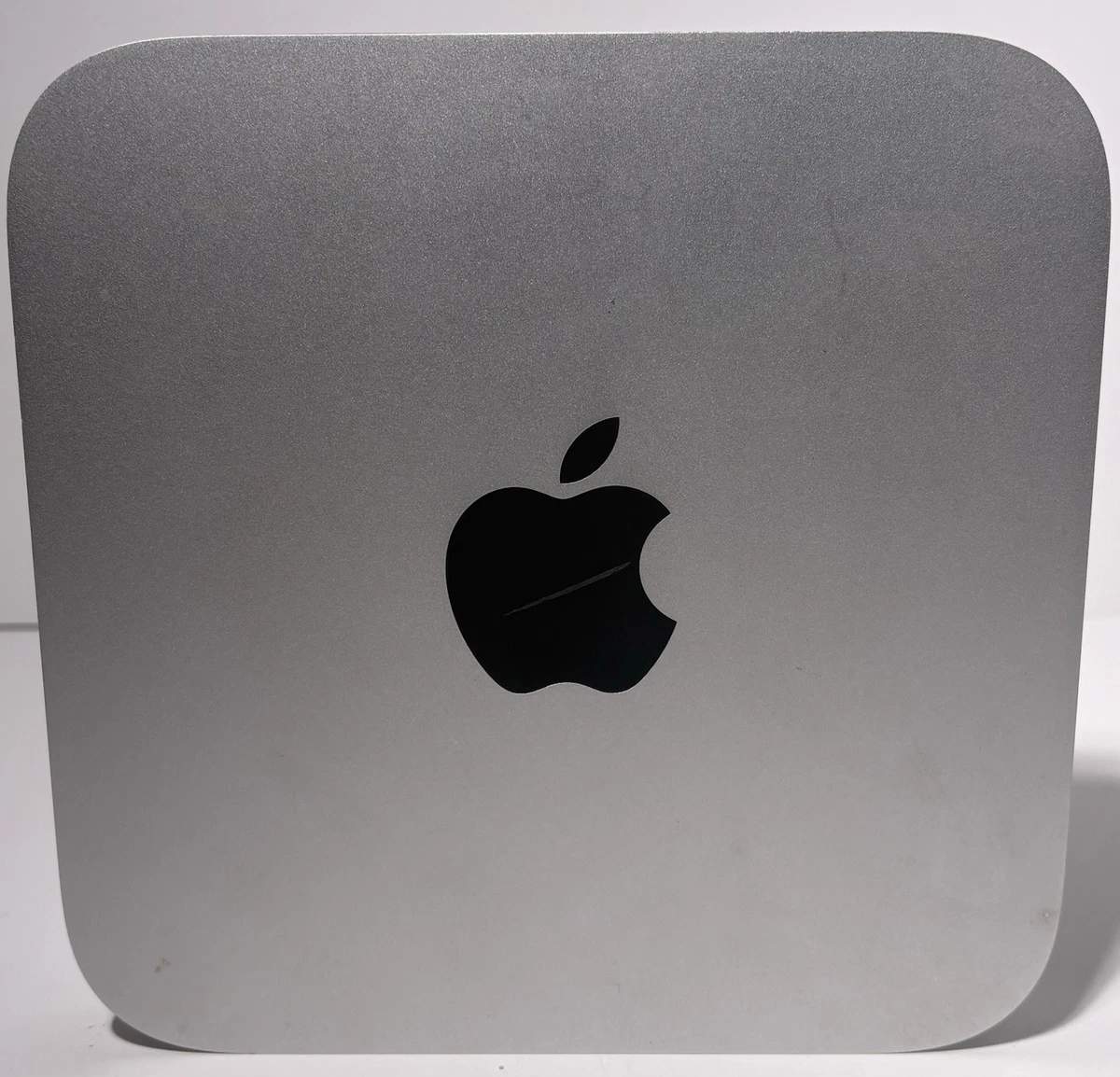 Apple Mac mini 2010 Release Year Apple Desktops & All-In-One