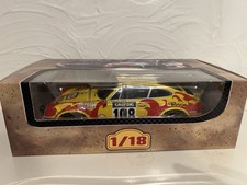 Porsche 911 Carrera RSR 2.8 Tour de France 1973 Ballot Lena Altaya 1/18
