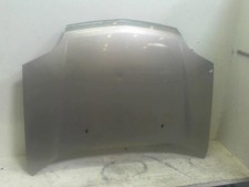 Capot Nissan X-TRAIL