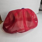 c.1980s STP AUTOMOTIVE PRODUCTS TRUCKER HAT CAP GAS OIL UNUSED STATION SERVICE — photo 6