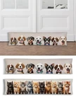 Decorative Draught Excluder Home Wind Stopper Doors & Windows Draft Stop