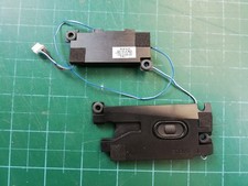Lenovo Thinkpad P52s T580 Laptop Left Right Speaker Set 01YR477