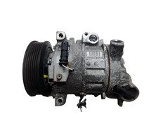 ALFA ROMEO GIULIA AC AIR CON COMPRESSOR PUMP 50532277 2016 - 2022