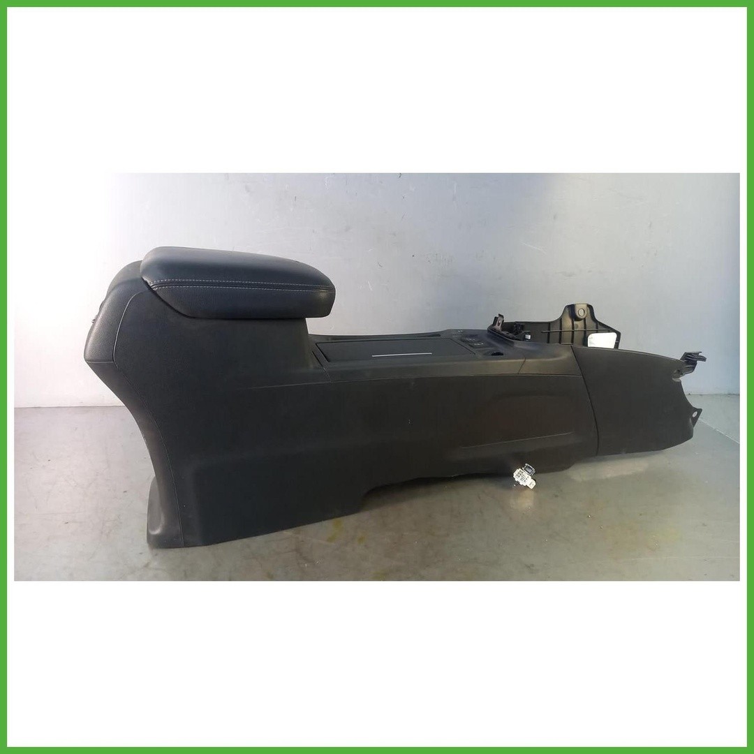 Bracciolo Posteriore Honda CR-V IV 83461T0AH21ZD 2012 2015 Originale Usato