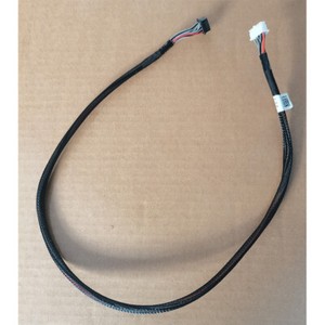 For   R440 R540 R6415 Server Backplane To Motherboard Signal Cable 0N03TV #E3