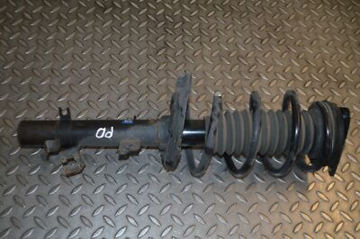 バイイー Nissan X-Trail 1.6 dCi 2018 RHD Front Right Shock Absorber 54302