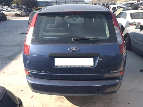 Alzacristalli Posteriore Destro. per FORD FOCUS C-MAX (CAP)(2003) 2006 376225 - Foto 8 di 10