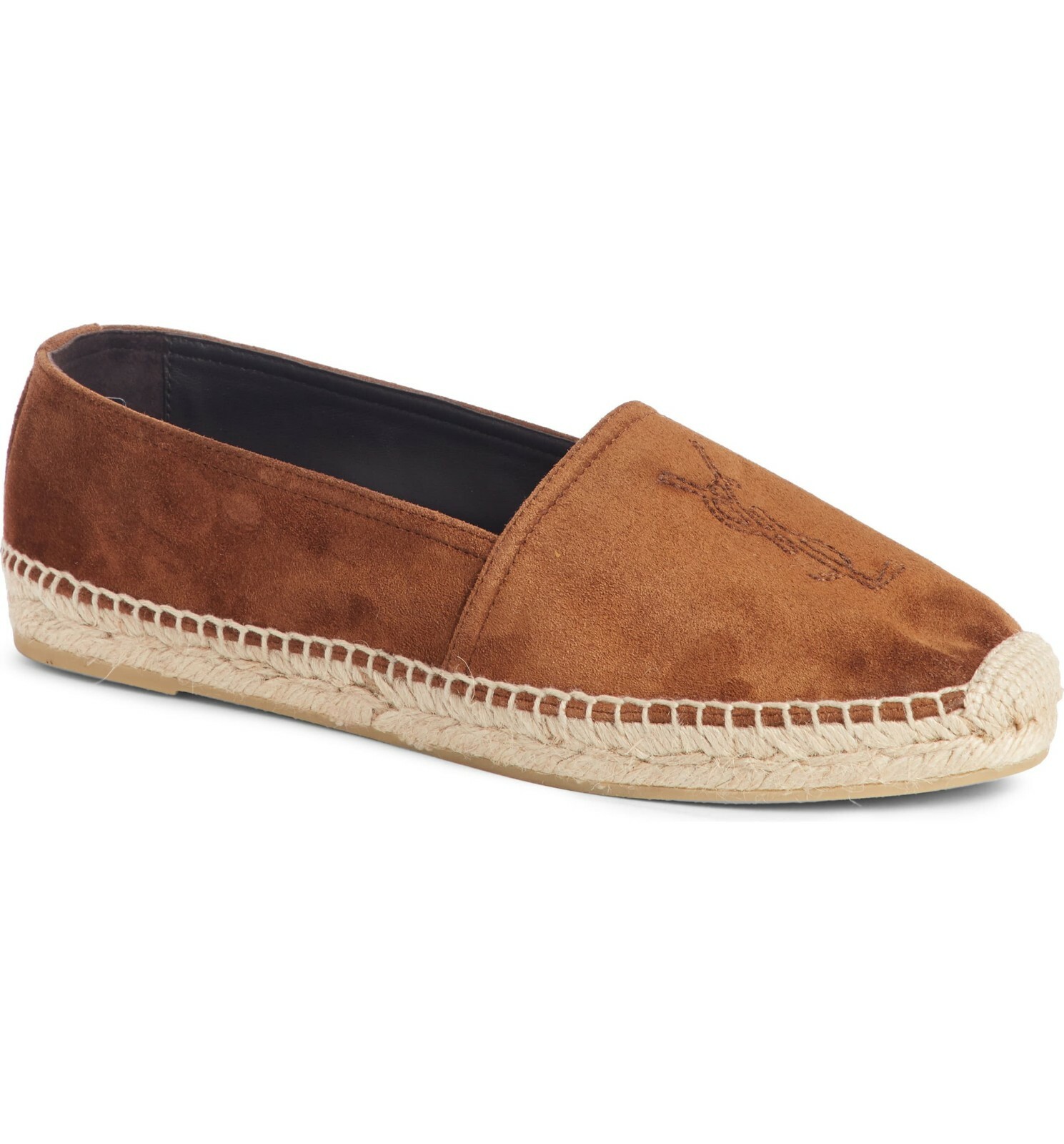 ysl espadrilles