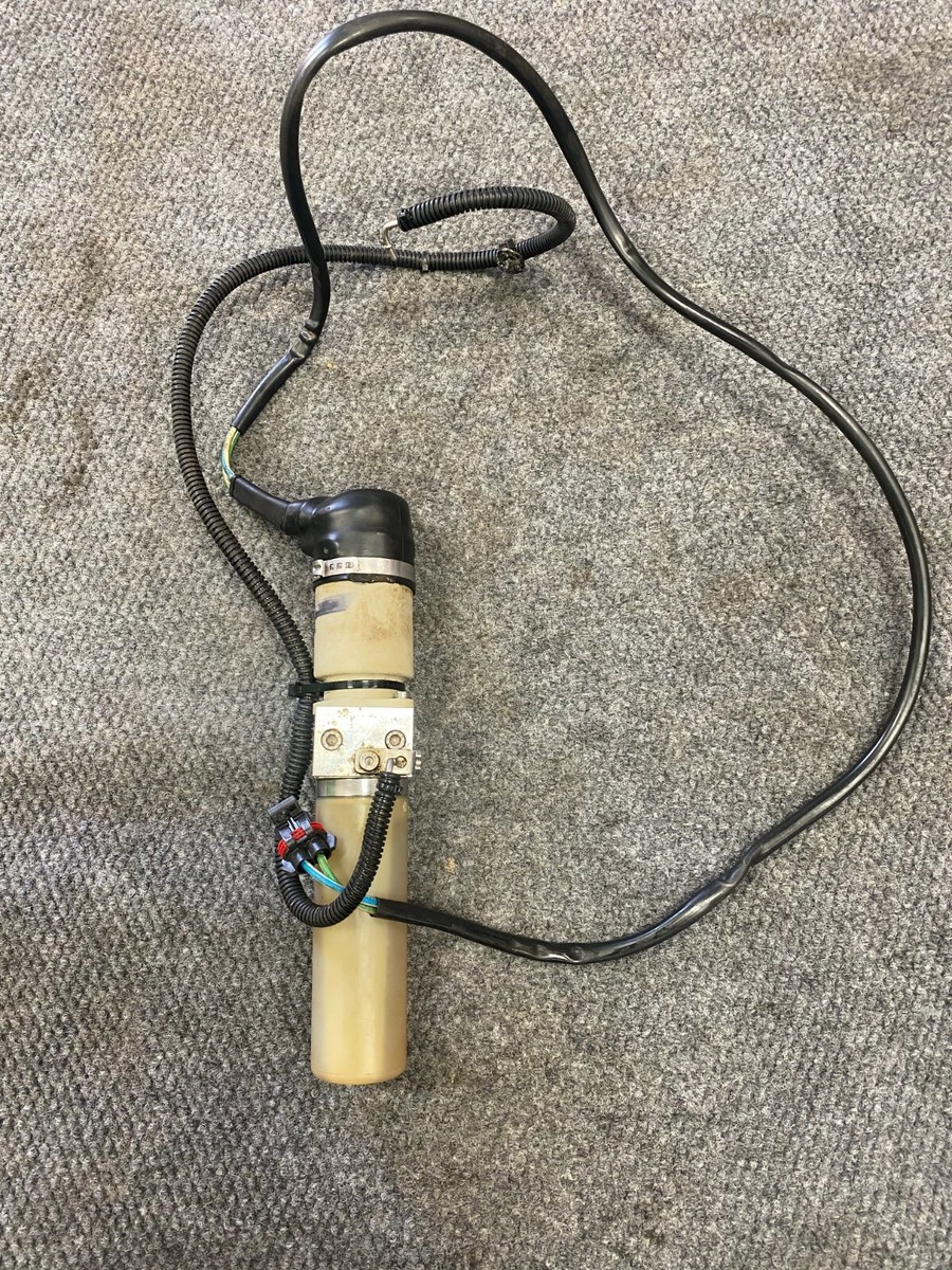 2009 Sea Doo 255IS Suspension Actuator Pump 279000116 **b3