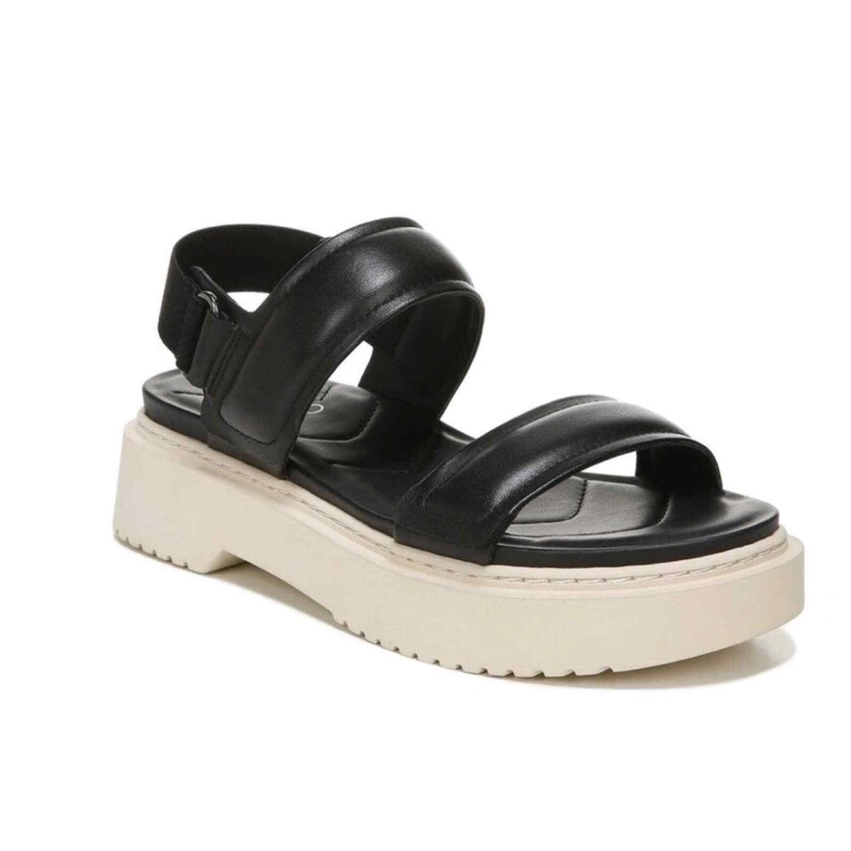 Franco sarto sale platforms