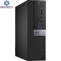 CHEAP Windows 11 PC ✅​ DELL HP CORE i7 64GB RAM 2TB SSD Desktop Tower Wi-Fi ✅​