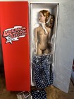 Tonner Bathing Beauty Brenda Starr 16” Doll New In Box